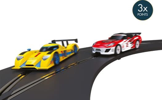 Cars | Slot Car Racing | Hornby Hobbies USA