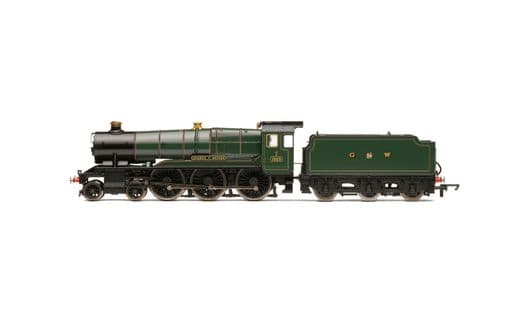 Hornby era 3 - railway models dating from 1923 to 1947