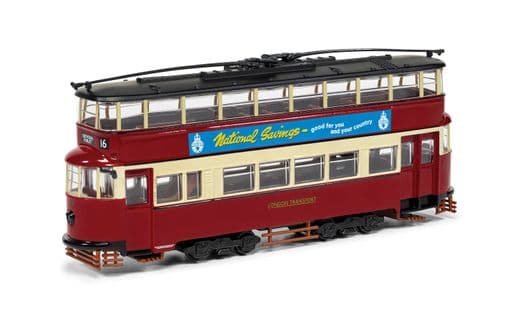 Feltham Tram - London Transport