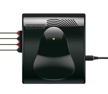 eLink, with Railmaster Software