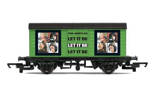 HORNBY Personenwagen LMS / Wagon voyageur LMS (Gebraucht) in Auvernier für CHF 80 - mit
