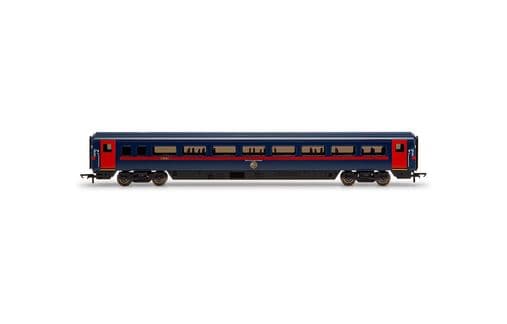 GNER, Mk4 Standard (Accessible Toilet), Coach F, 12303 - Era 9