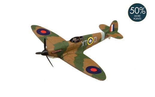 Flying Aces Supermarine Spitfire