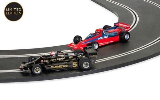 1978 Swedish Grand Prix - Twin Car Pack