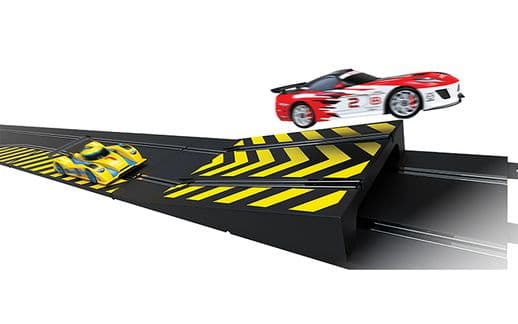 Jump and Side Swipe Track Accessory Pack