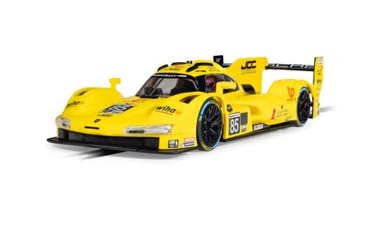 Scalextric: GT and Prototype Slot Car Collection