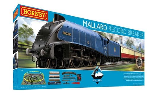 Train Sets :: Hornby Hobbies