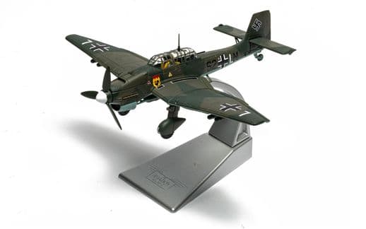 Junkers Ju87B-1 Stuka - Uffz Pittroff and Uffz Scubert (Battle of Britain 85)