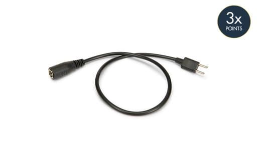 HM7020: 15V Power Supply Adapter