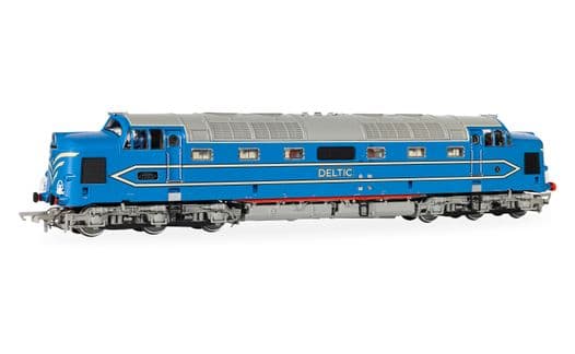 Hornby era 4 - Railway Models dating back from 1948 to 1956 Hornby era 4 - Railway Models dating back from 1948 to 1956