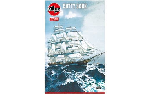 Cutty Sark