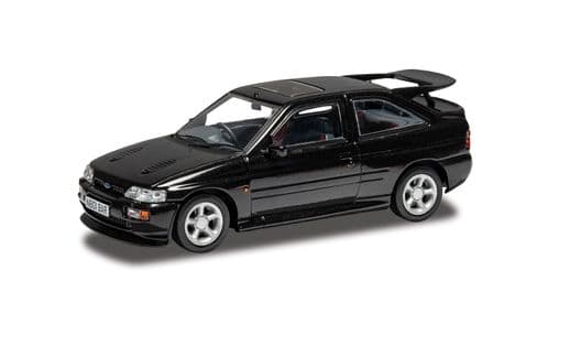 Ford Escort RS Cosworth - Ash Black