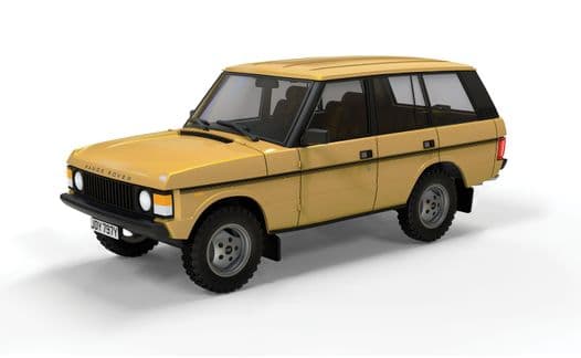 CORGI® Vanguards - Realistic 1:43 Scale Model Cars