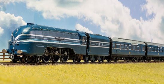 coronation scot group 3