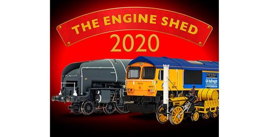 engine shed social dec 20 review
