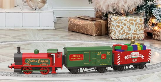 Thomas & Friends™ are back at Hornby!