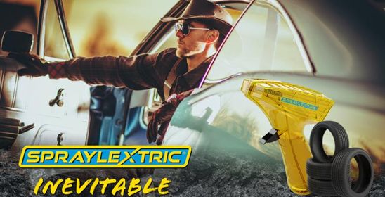 spraylextric poster article 1