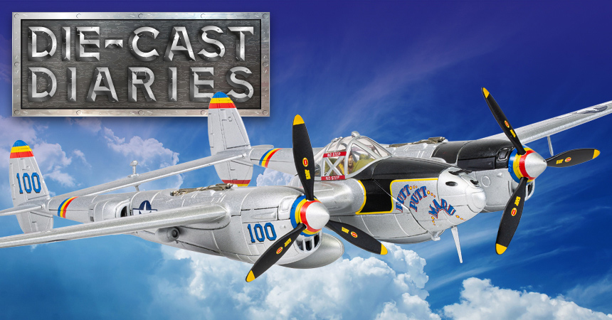 Corgi diecast military aircraft online