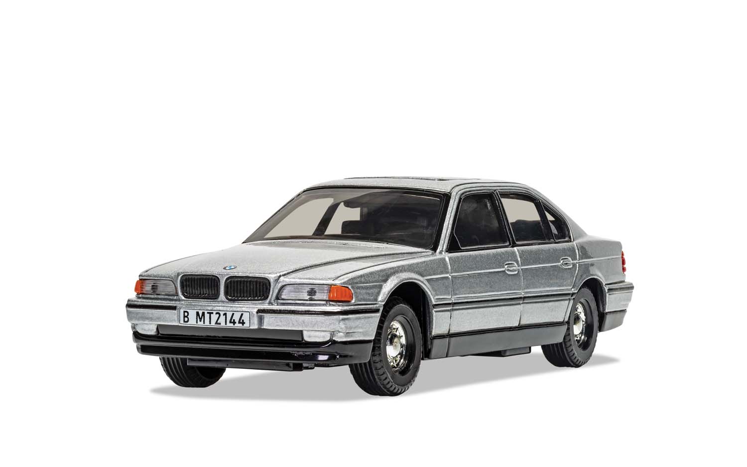 ミニカー 007 Tomorrow Never Dies BMW 750iL 1/24 CC05105 Corgi | James Bond BMW 750iL 'Tomorrow Never Dies