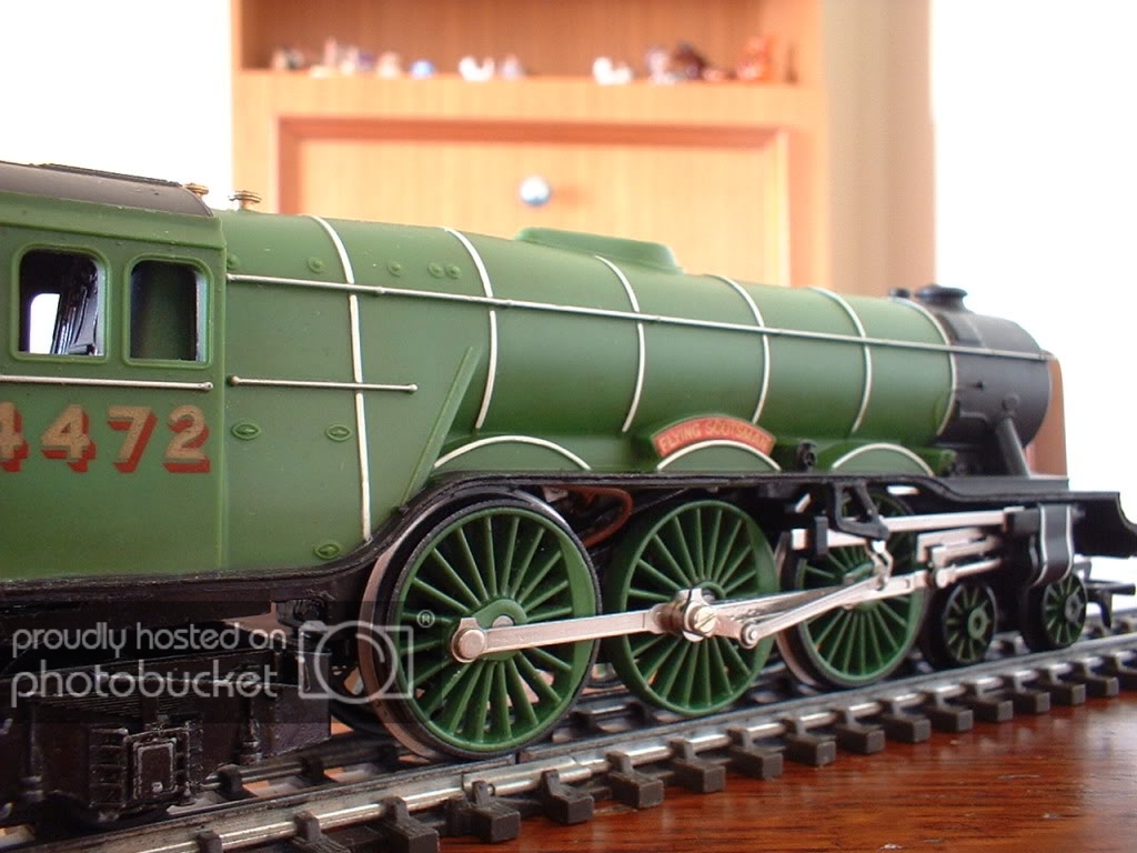 The son of Triangman