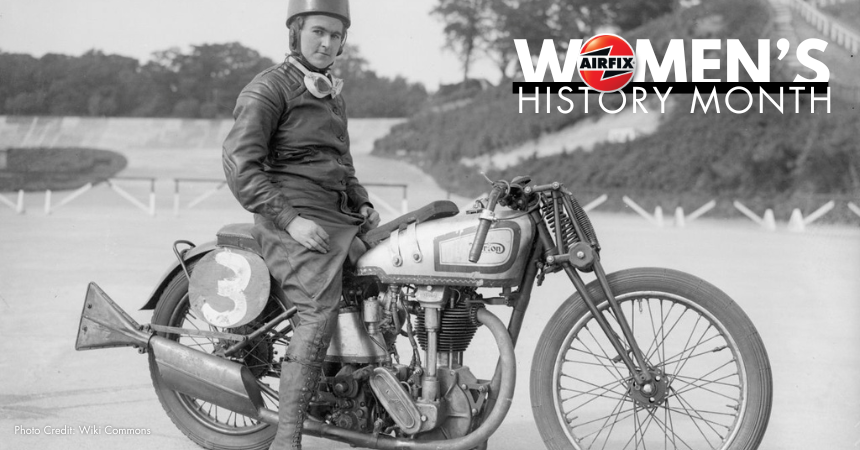 Beatrice Shilling A Trailblazer in Engineering Hornby Hobbies