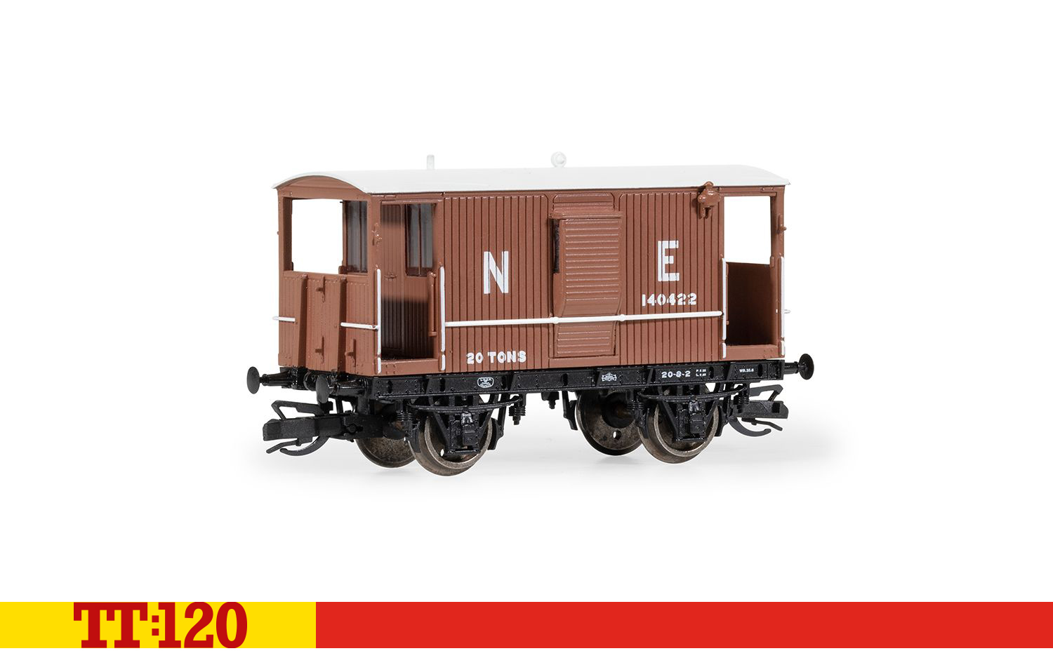 Photo 10 - 'Toad B' Brake Van tt6011_1 - September 23.jpg