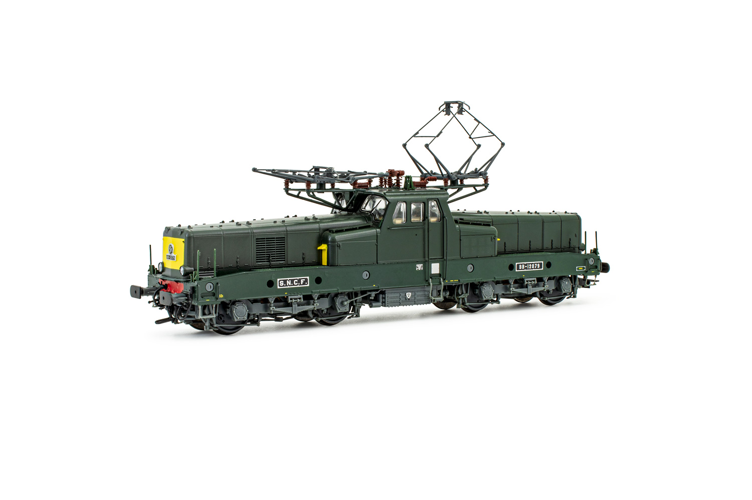 LIMA L149874 - Tgv Thalys Pba - Sncf - Analogique - Neuf (Wr-6900) EUR 425,00 - FR