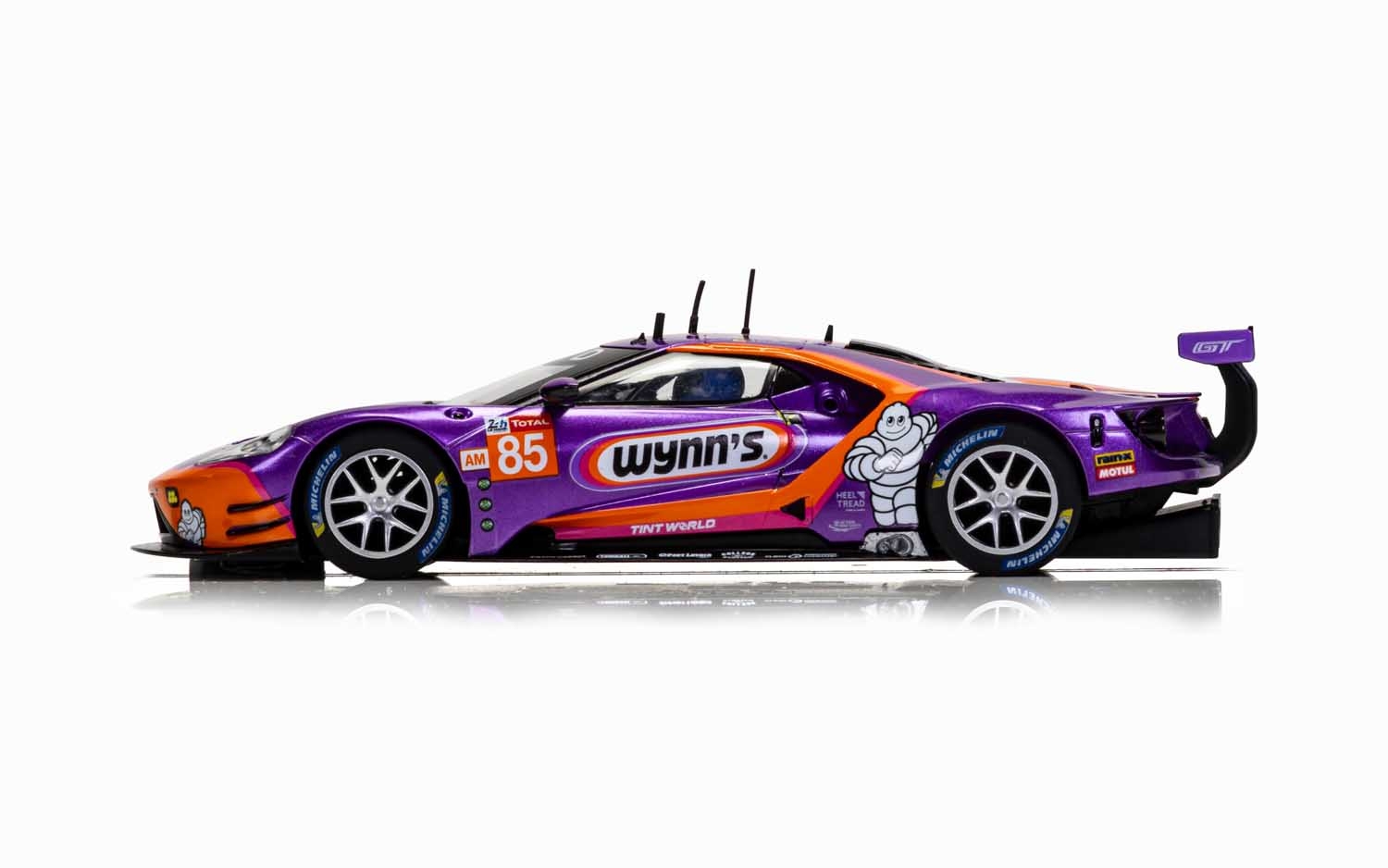 scalextric c4078
