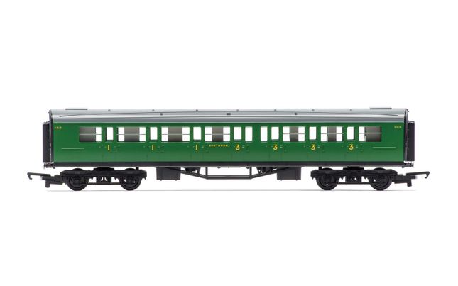 R4818 SR, Composite Coach - Era 3