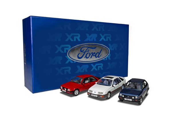Ford XR Collection Ford XR Collection