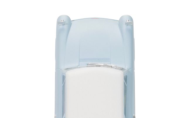 Ford Anglia 105E  - Harry Potter Edition