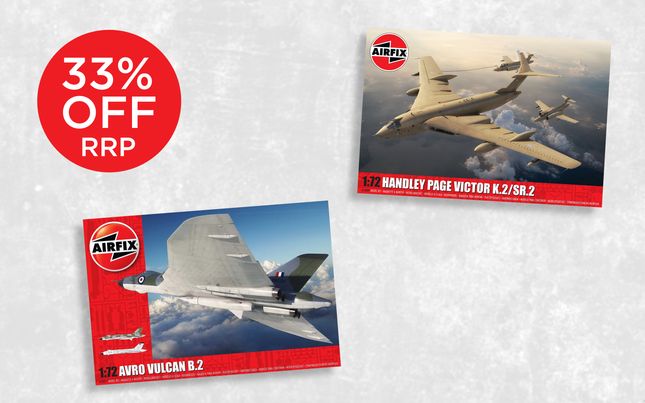  Delta-Wing Pair Bundle