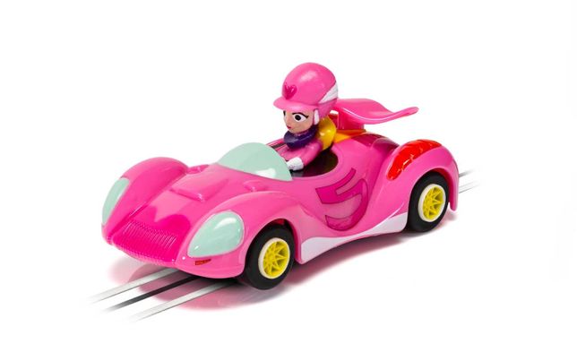 Wacky Races Penelope Pitstop Car Wacky Races Penelope Pitstop Car