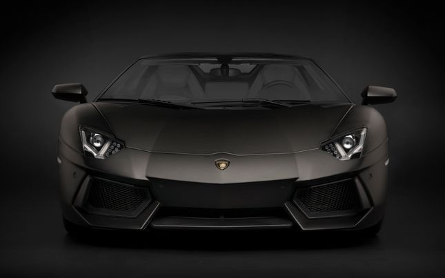 オートアート1/18 ランボルギーニ AVENTADORLP700-4 カスタム - メルカリ
