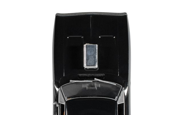 Dodge Charger - The Fast And The Furious