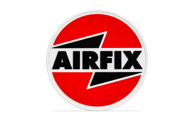 Airfix Flight Patch - Rubber