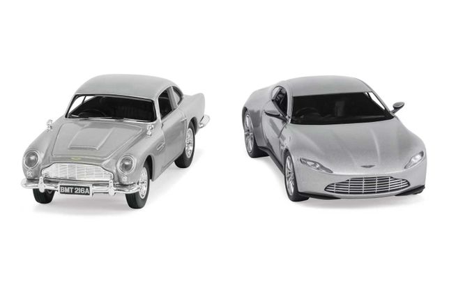 ミニカー UH 1/43 アストンマーティン Aston Martin DB5 ボンドカー 007 ゴールドフ ミニカー 1⁄43 db5」の人気商品一覧 | 安い商品を通販サイトから探す
