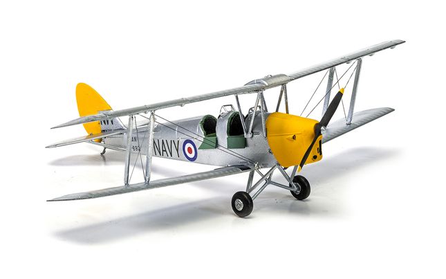 A02106A de Havilland Tiger Moth