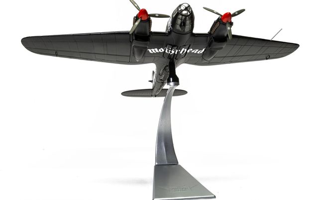 ハロ111  CC33719 Motorhead - Heinkel HEIII 'Bomber'