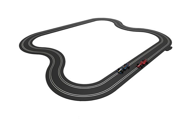 Scalextric START Grand Prix - Race Set