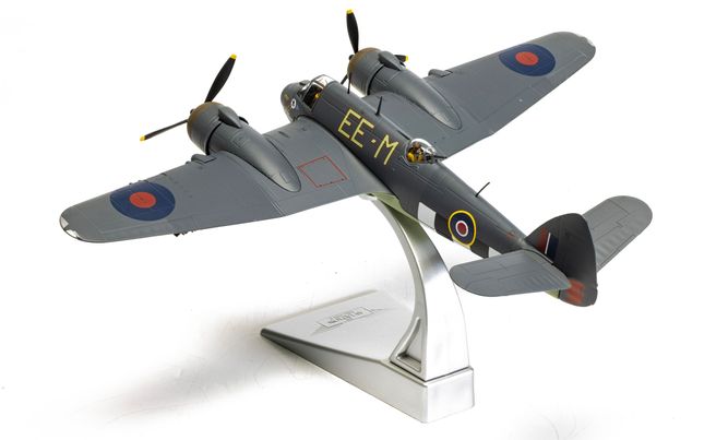 Bristol Beaufighter TF.X - LZ451 / EE-M - ‘The Ancient Mariner’