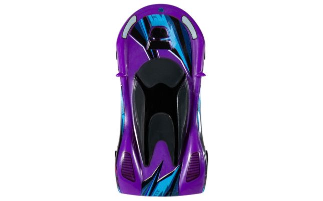 Micro Scalextric RAC Roadside Recovery - Race Set (Battery Powered)