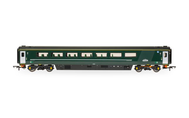 GWR, Mk3 Sliding Door TGS - Era 11 GWR, Mk3 Sliding Door TGS - Era 11