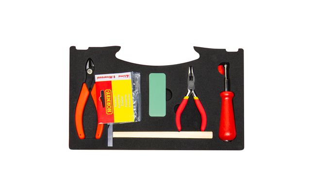Hornby Beginners Build-a-Layout Tool Set
