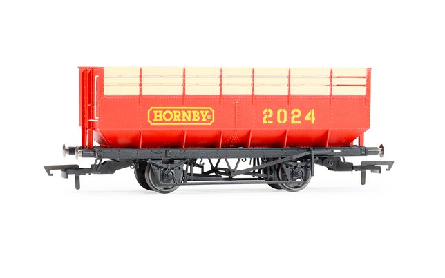 Hornby 2024 Wagon Hornby 2024 Wagon