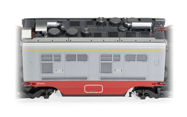 Greater Anglia - Class 755/3 'FLIRT' - 3 Car Train Pack