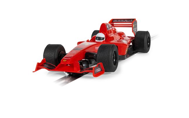 Scalextric START Grand Prix - Race Set