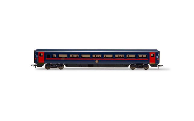GNER Class 91 'Train &amp; Coaches' Bundle 
