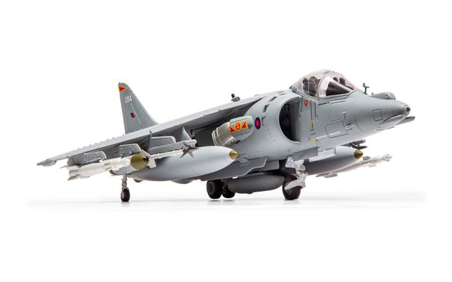 Gift Set - BAE Harrier GR.9A