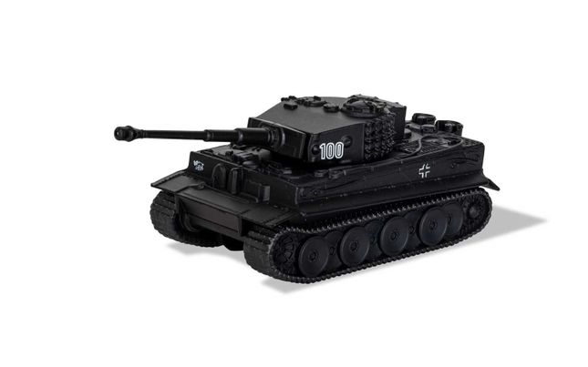 CS90638 MiM Tiger I German Army SpxAbt 502 Russia 1942